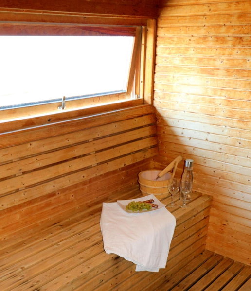 Stiftsgården i Rättvik, Rättvik, Suecia