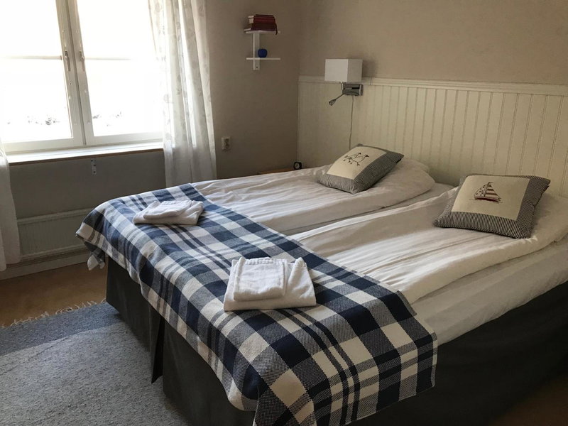 Stiftsgården i Rättvik, Rättvik, Suecia