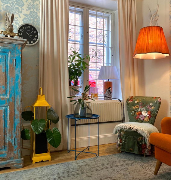 Lilla Brunn, Stockholm, Sweden