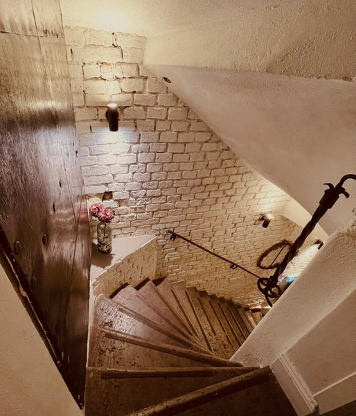 Lilla Brunn, Stockholm, Sweden