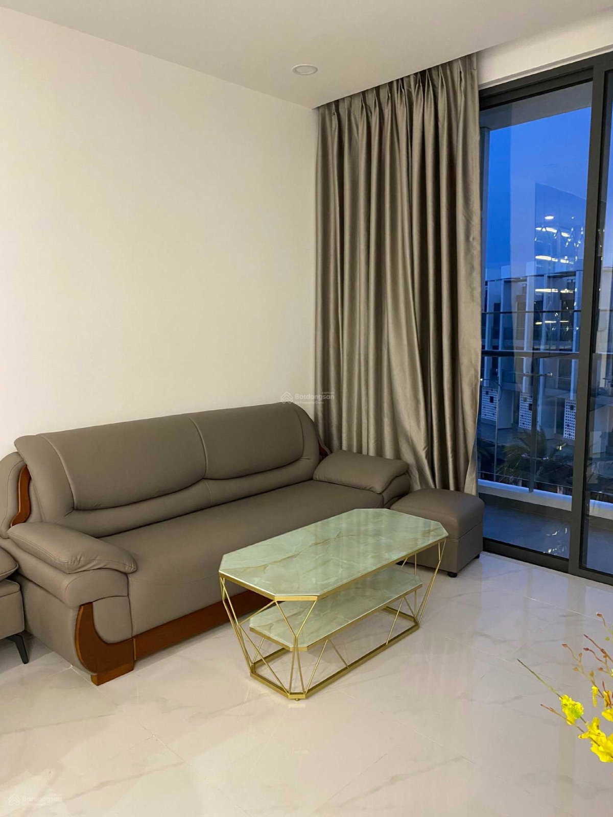 Precia Apartment District 2, Vietnam