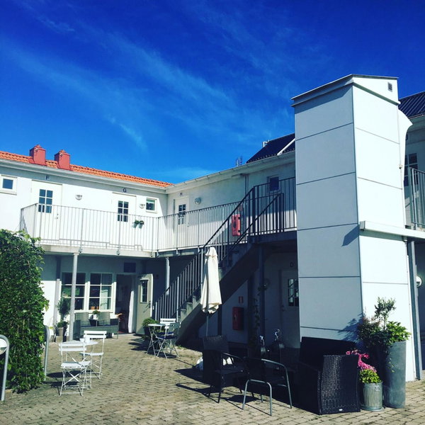 Hotell Vellingebacken, Trelleborg, Sweden