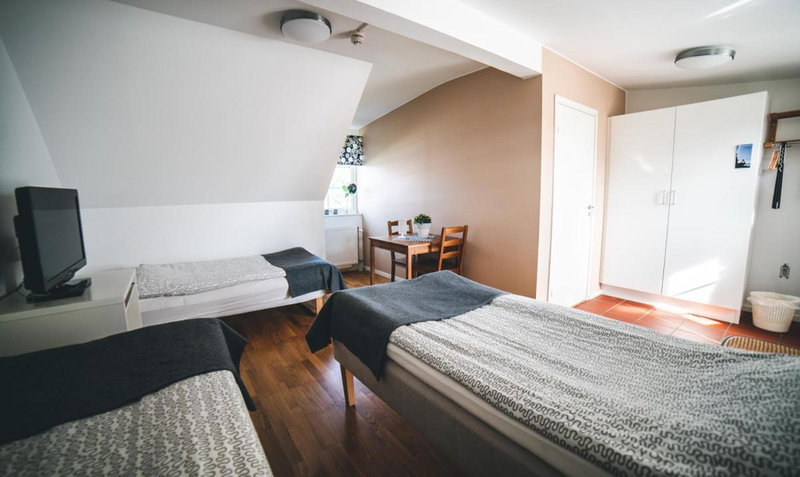 Hotell Vellingebacken, Trelleborg, Sweden
