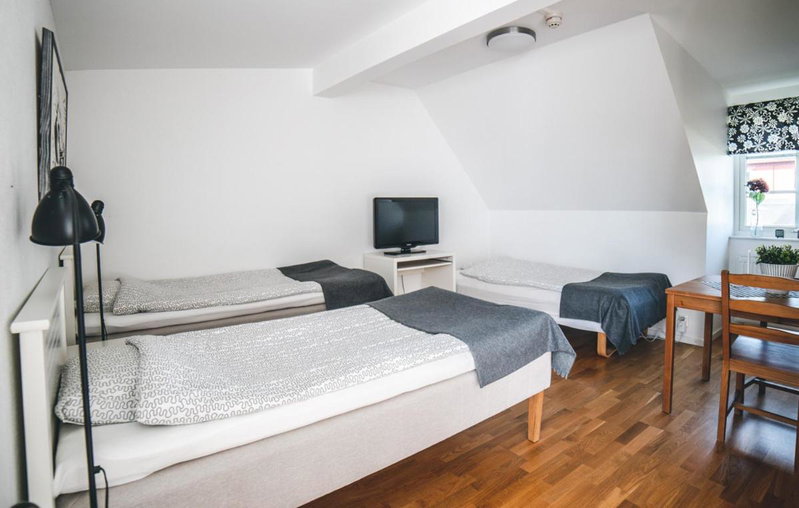 Hotell Vellingebacken, Trelleborg, Sweden
