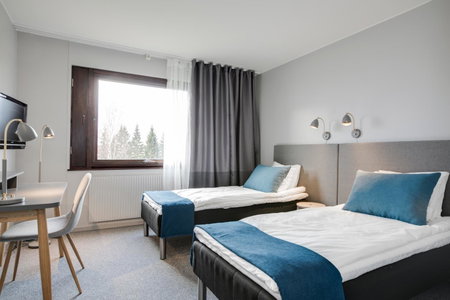Karlskoga Hotell & Konferens, Karlskoga, Sweden