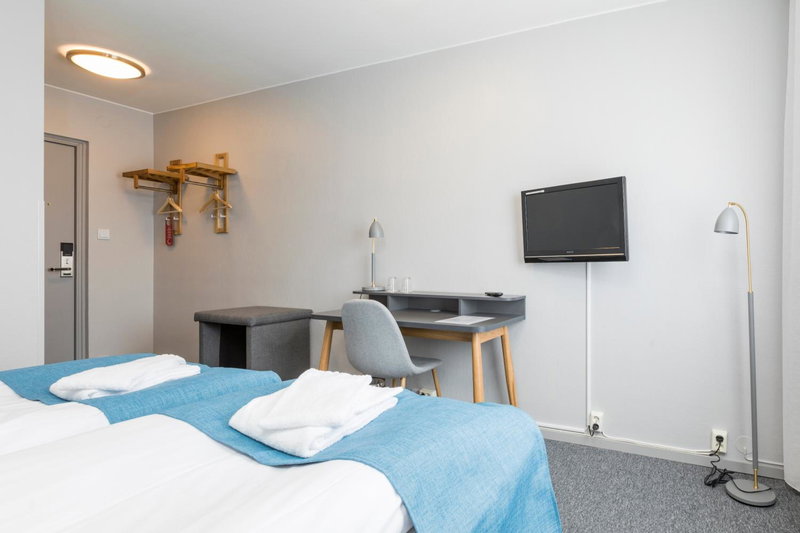 Karlskoga Hotell & Konferens, Karlskoga, Sweden