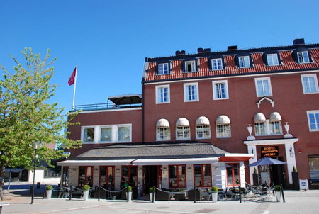 Hotel Bishops Arms Strängnäs, Strängnäs, Sweden