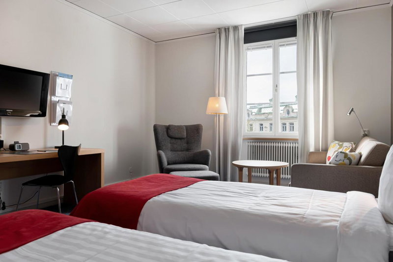 Hotel Bishops Arms Strängnäs, Strängnäs, Sweden
