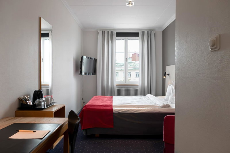 Hotel Bishops Arms Strängnäs, Strängnäs, Sweden