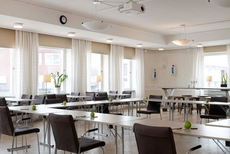 Hotel Bishops Arms Strängnäs, Strängnäs, Sweden