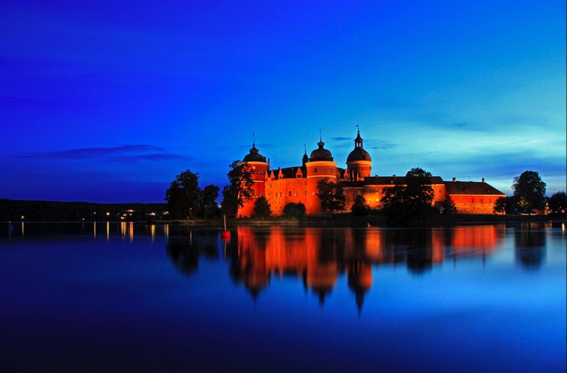 Hotel Bishops Arms Strängnäs, Strängnäs, Sweden