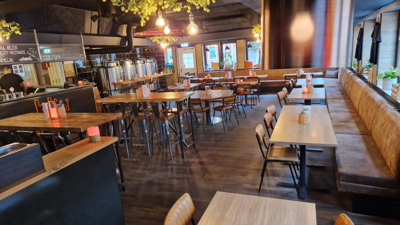 The Brewery Hotel, Karlskrona, Suecia