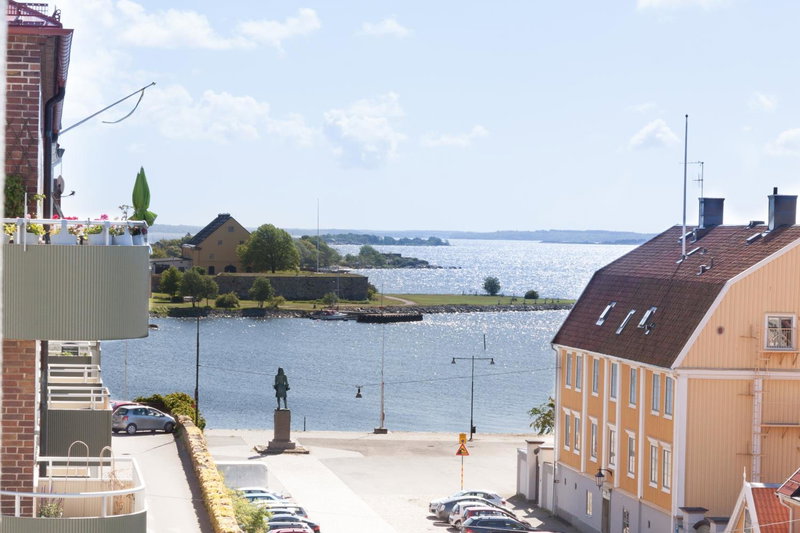 The Brewery Hotel, Karlskrona, Suecia
