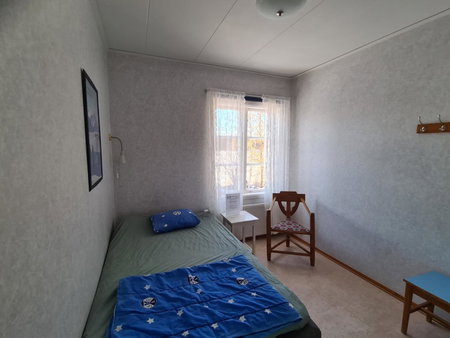 Södra Ljunga Vandrarhem, Ljungby, Sweden