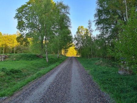 Södra Ljunga Vandrarhem, Ljungby, Sweden