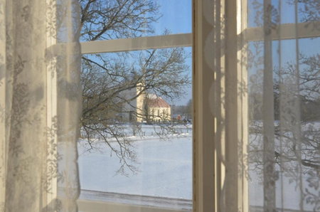 Södra Ljunga Vandrarhem, Ljungby, Sweden