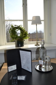 Lilla Hotellet Bed & Breakfast i Alingsås, Alingsas, Sweden