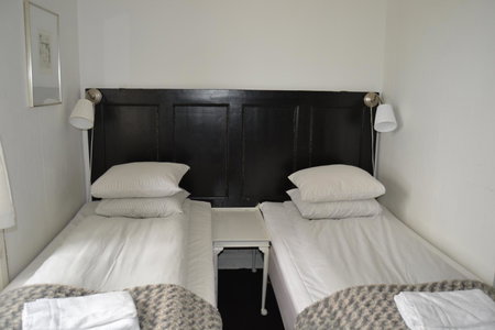 Lilla Hotellet Bed & Breakfast i Alingsås, Alingsas, Sweden
