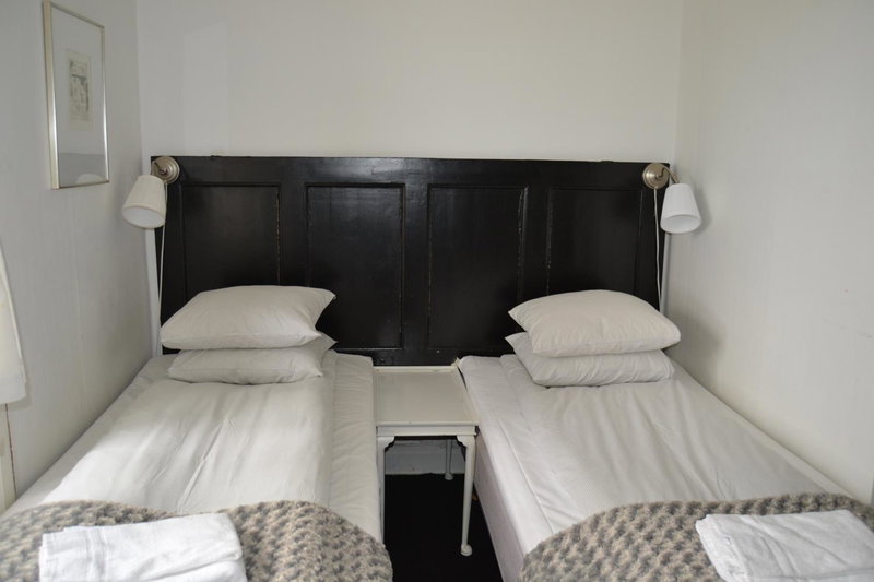 Lilla Hotellet Bed & Breakfast i Alingsås, Alingsas, Sweden