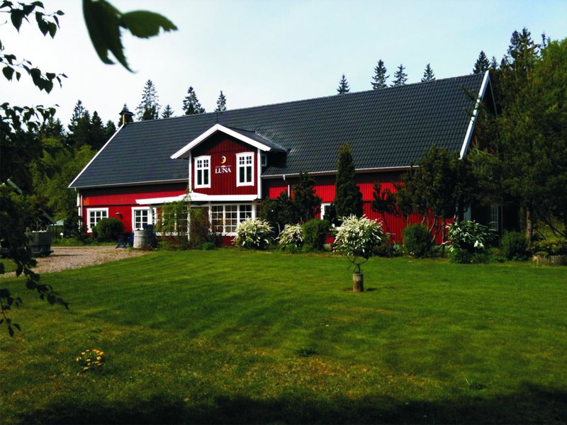 Villa Luna Breakfast Hotel, Killeberg, Sweden