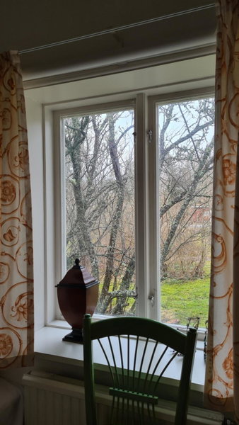 Villa Luna Breakfast Hotel, Killeberg, Sweden