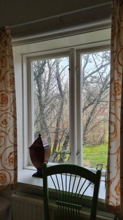 Villa Luna Breakfast Hotel, Killeberg, Sweden