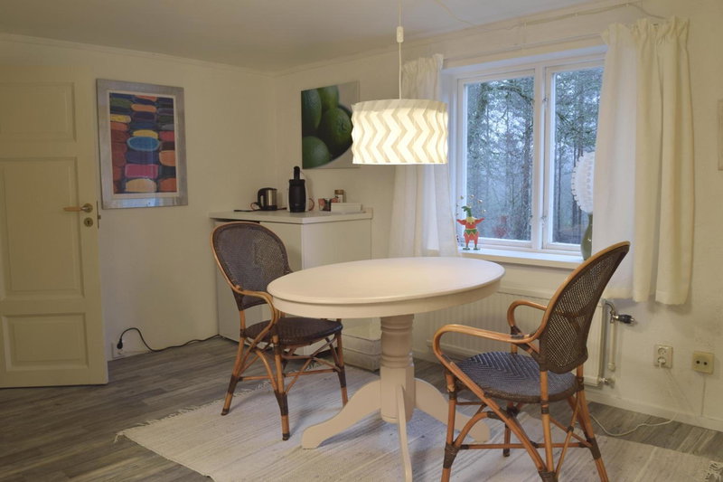 Villa Luna Breakfast Hotel, Killeberg, Sweden