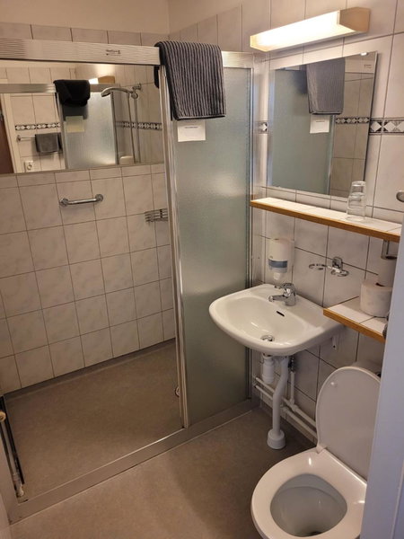 Highway Hotel, Haernoesand, Sweden