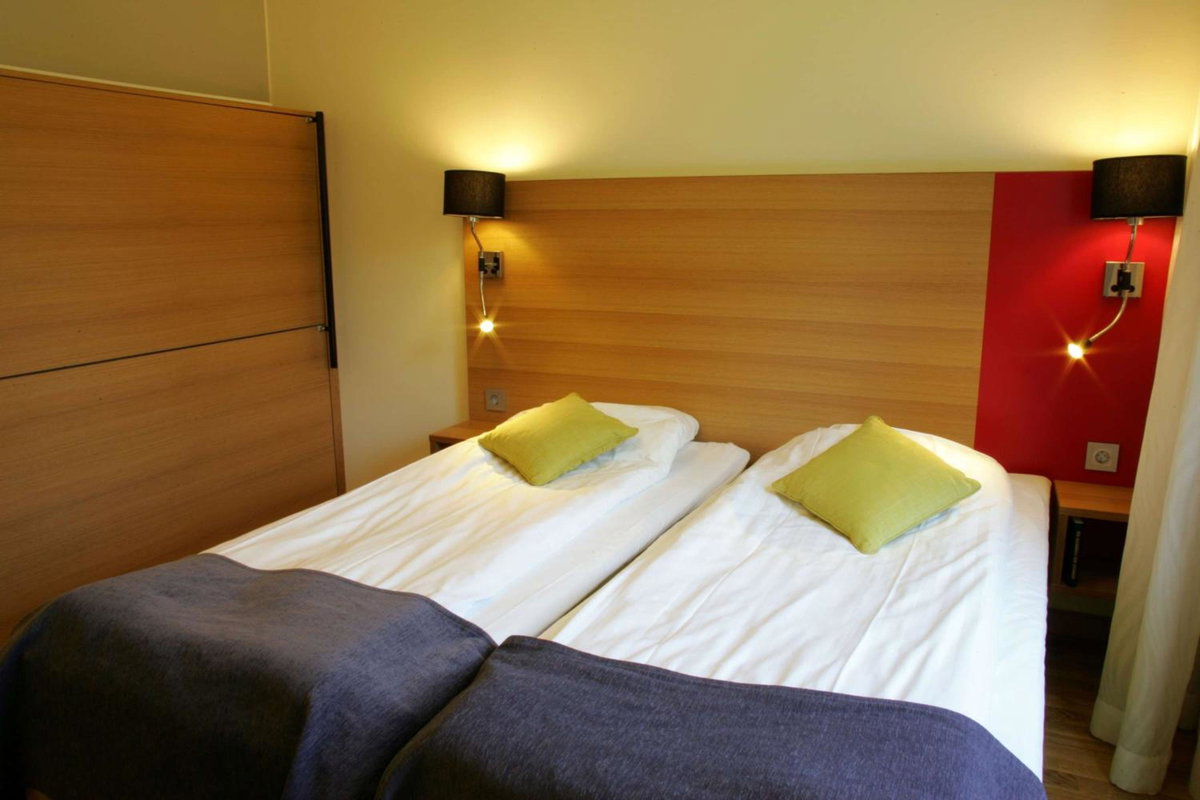 Scandic Örnsköldsvik, Sweden