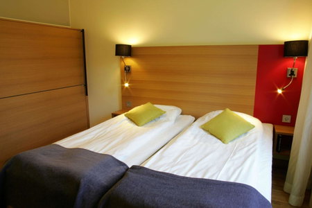 Scandic Örnsköldsvik, OErnskoeldsvik, Suède