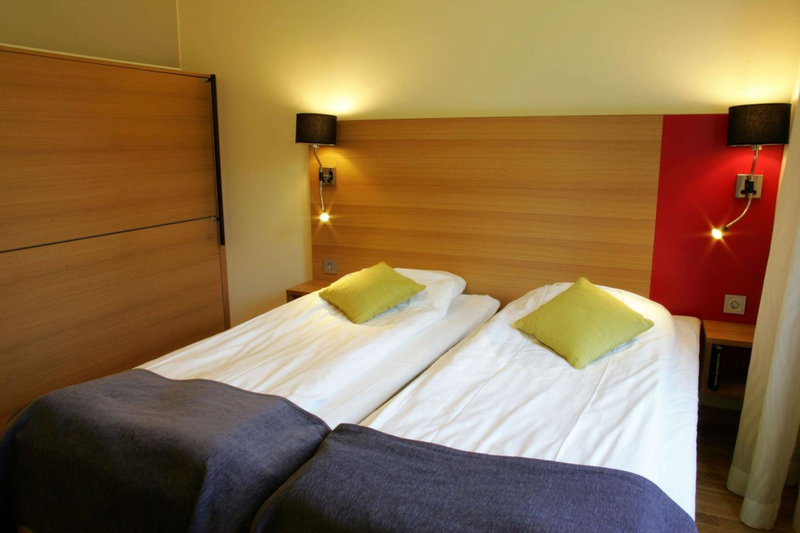 Scandic Örnsköldsvik, OErnskoeldsvik, Suède