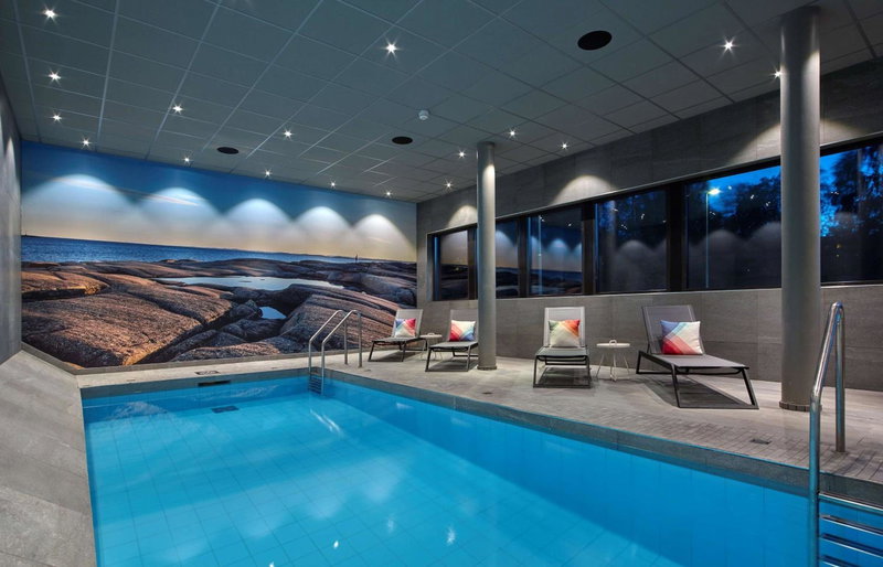 Scandic Örnsköldsvik, OErnskoeldsvik, Suède