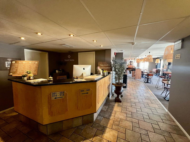 Hotell Siesta, Karlskrona, Швеция