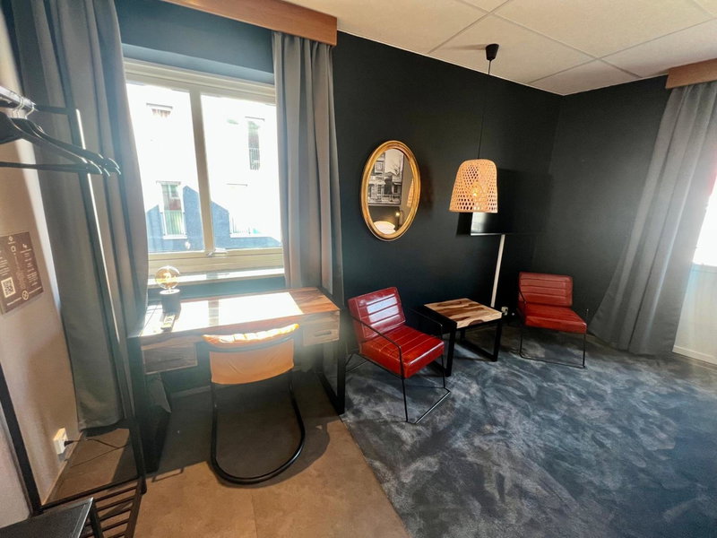 Hotell Siesta, Karlskrona, Швеция