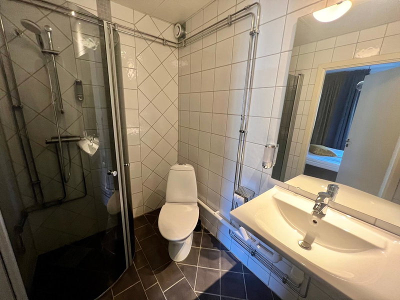 Hotell Siesta, Karlskrona, Швеция