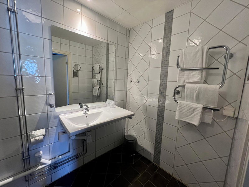 Hotell Siesta, Karlskrona, Швеция