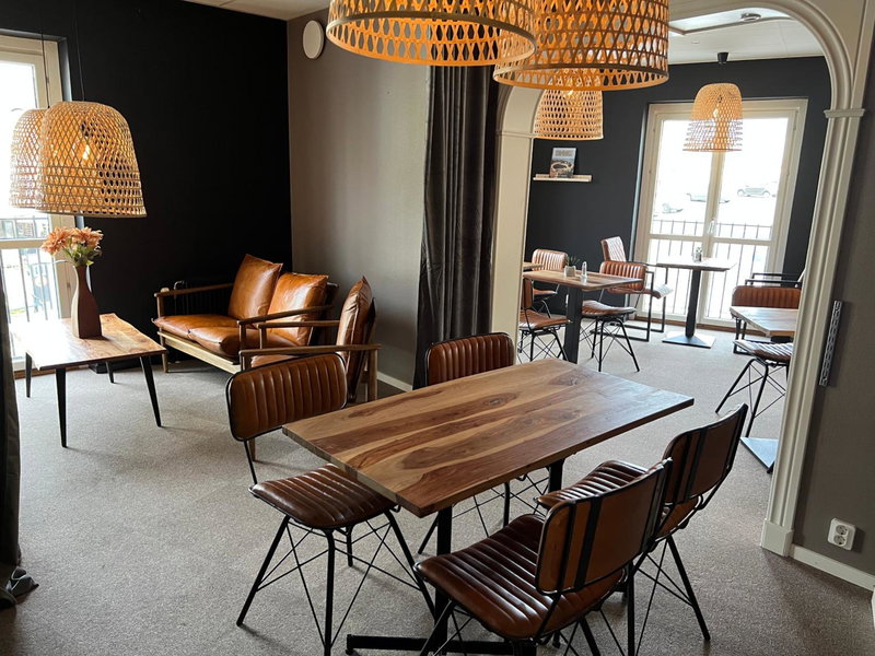 Hotell Siesta, Karlskrona, Швеция