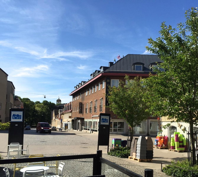 Hotell Siesta, Karlskrona, Швеция
