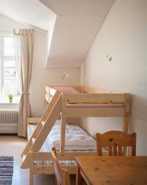 Ronneby Brunnspark Vandrarhem och B&B, Karlskrona, Suecia