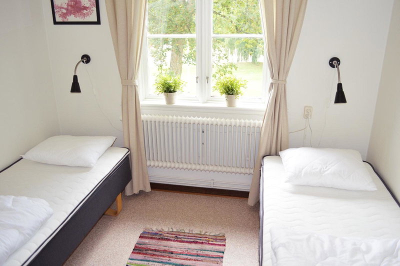 Ronneby Brunnspark Vandrarhem och B&B, Karlskrona, Suecia