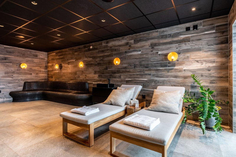 Pernilla Wiberg Hotel, Idre, Sweden