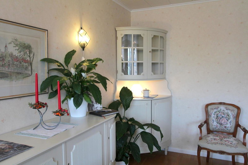 Bed & Breakfast Villa Sedin, Haernoesand, Sweden