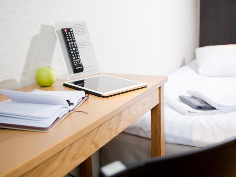Hotell Svanen, Kalmar, Швеция