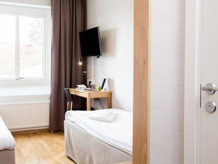 Hotell Svanen, Kalmar, Швеция