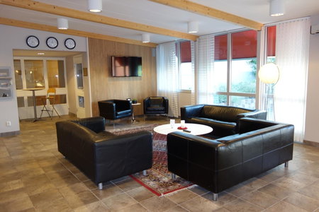 Hotell Svanen, Kalmar, Швеция