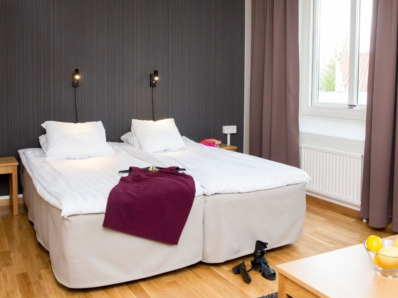 Hotell Svanen, Kalmar, Швеция