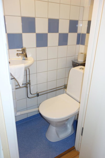 Hotell Svanen, Kalmar, Швеция