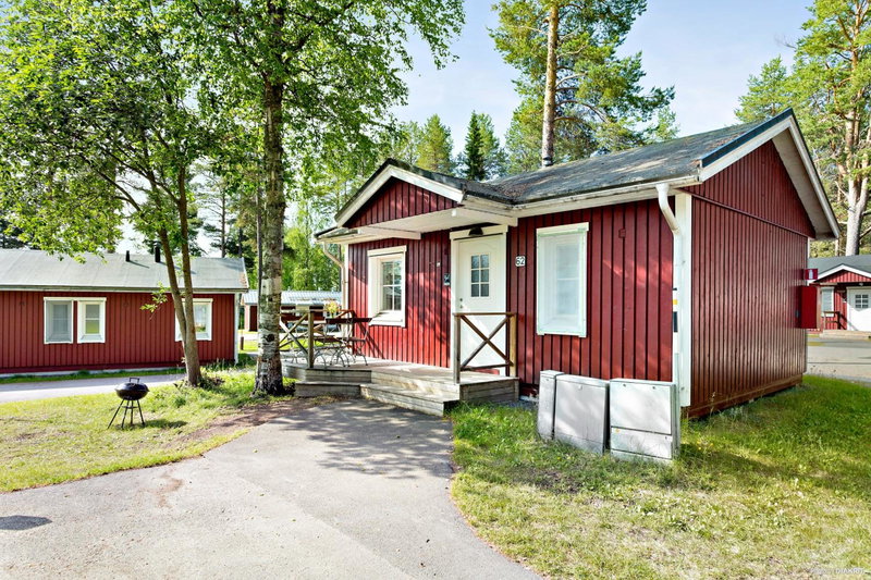 First Camp Arcus-Luleå, Lulea, Sweden