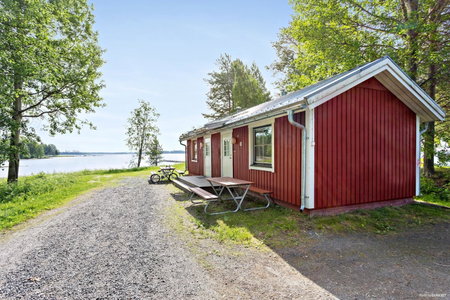 First Camp Arcus-Luleå, Lulea, Sweden