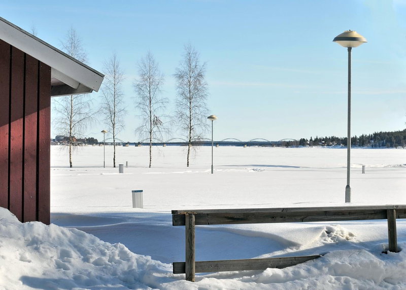 First Camp Arcus-Luleå, Lulea, Sweden